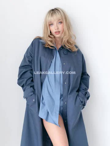 Lola Exclusive Leaked Nude OnlyFans #14407667