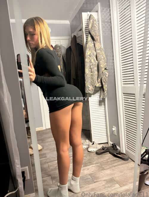 Lolagreinerr... Exclusive Leaked Nude OnlyFans #12267068