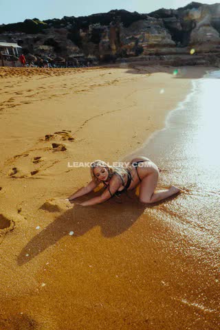Lolarosexxx Exclusive Leaked Nude OnlyFans #14336672