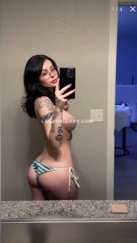 Lolaxyummy Exclusive Leaked Nude OnlyFans #14163916