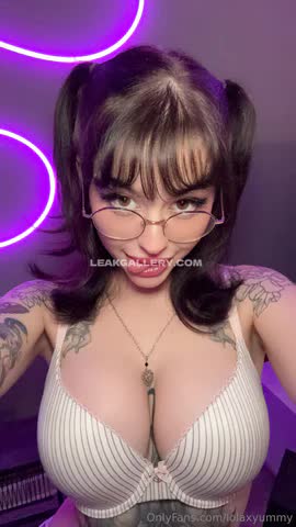 Lolaxyummy Exclusive Leaked Nude OnlyFans #14163735