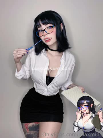 Lolaxyummy Exclusive Leaked Nude OnlyFans #14163151