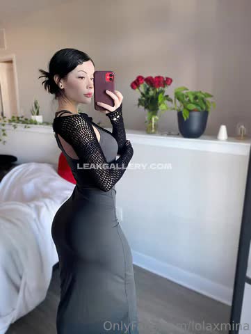 Lolaxyummy Exclusive Leaked Nude OnlyFans #14163409