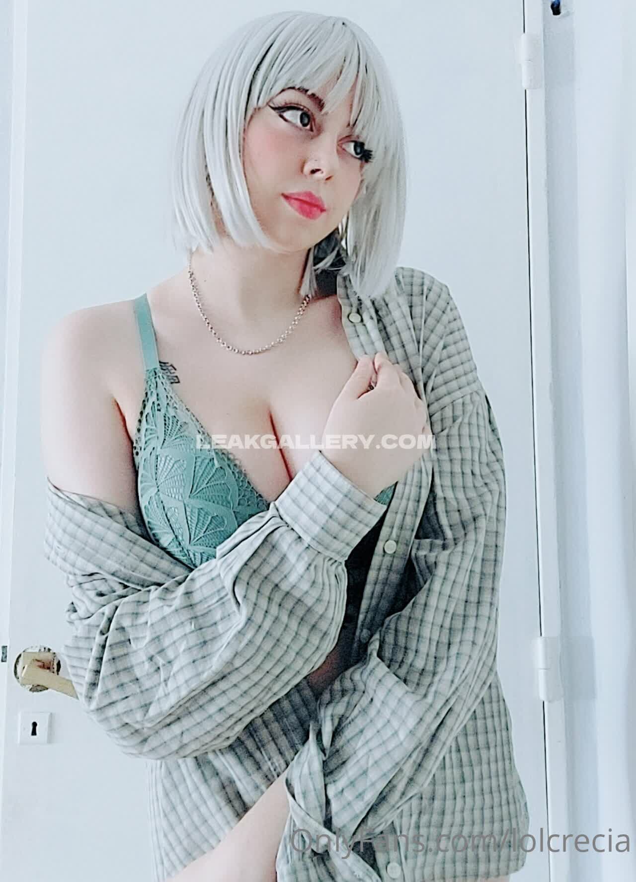 Lolcrecia Exclusive Leaked Nude OnlyFans #12321144