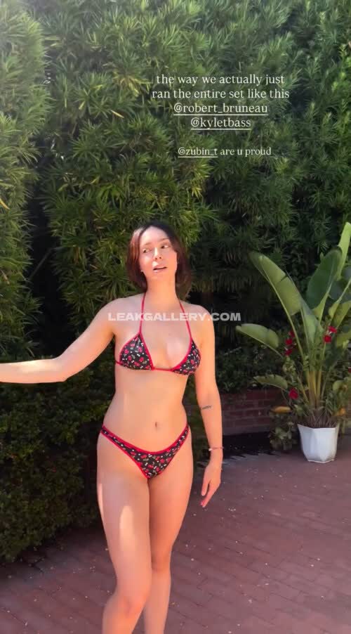 Lolo Эксклюзивная утечка обнаженных OnlyFans #12340238