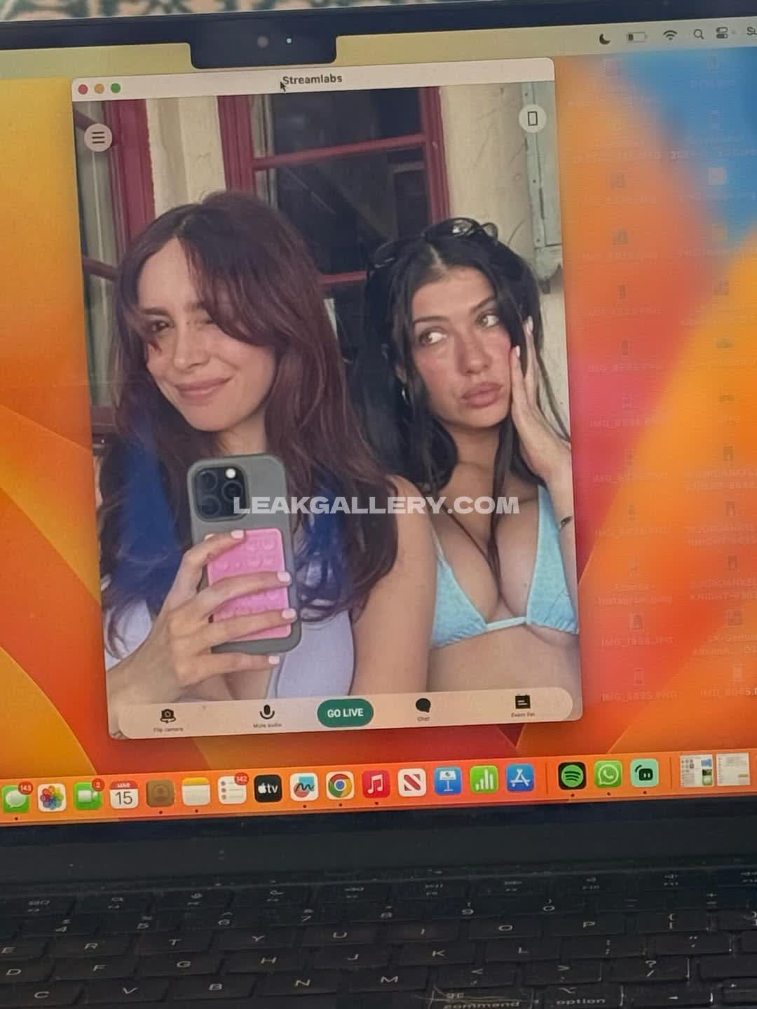 Lolo Exclusive Leaked Nude OnlyFans #13484304