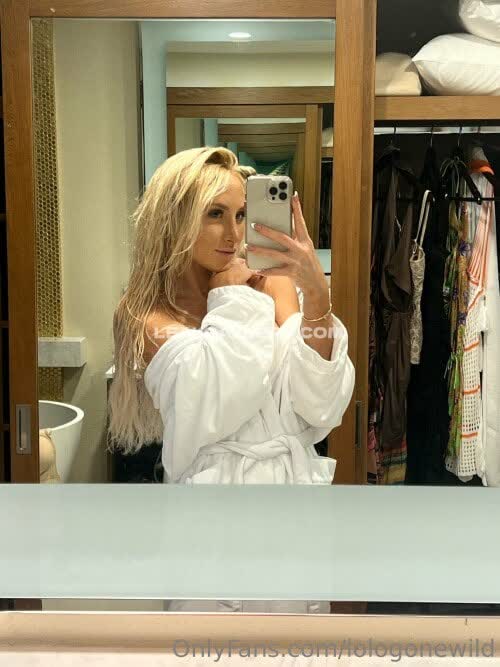 Lolosgonewild Exclusive Leaked Nude OnlyFans #14310171