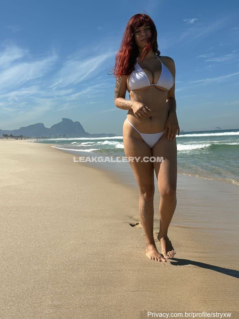 Lolstryx Exclusive Leaked Nude OnlyFans #13326429