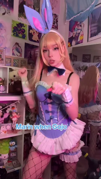 Lolyomie Bunny Costume Twerk OnlyFans Video Leaked
