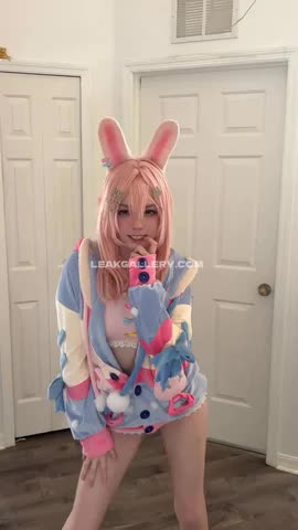 Lolyomie 独占リークされたOnlyFansヌード #14895749