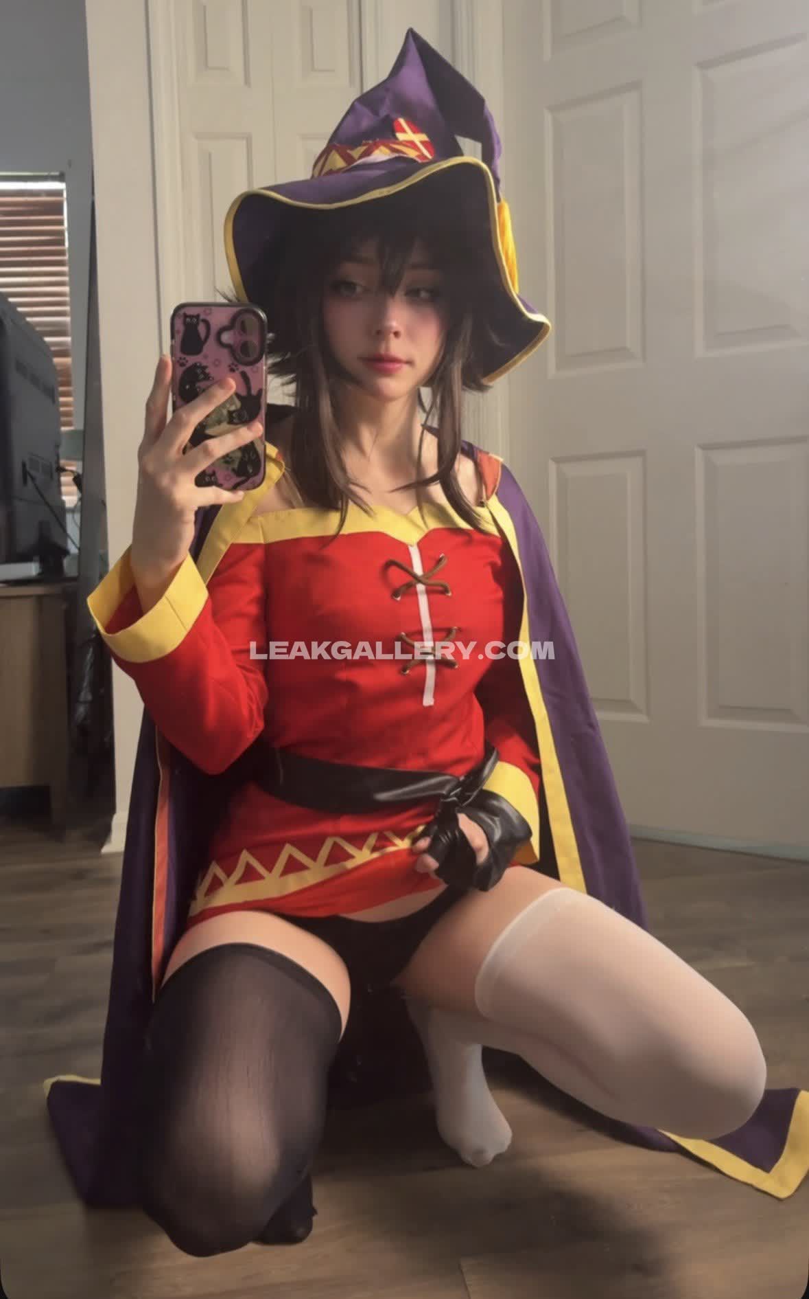 Lolyomie Exklusiv geleakte Nacktbilder von OnlyFans #12685986