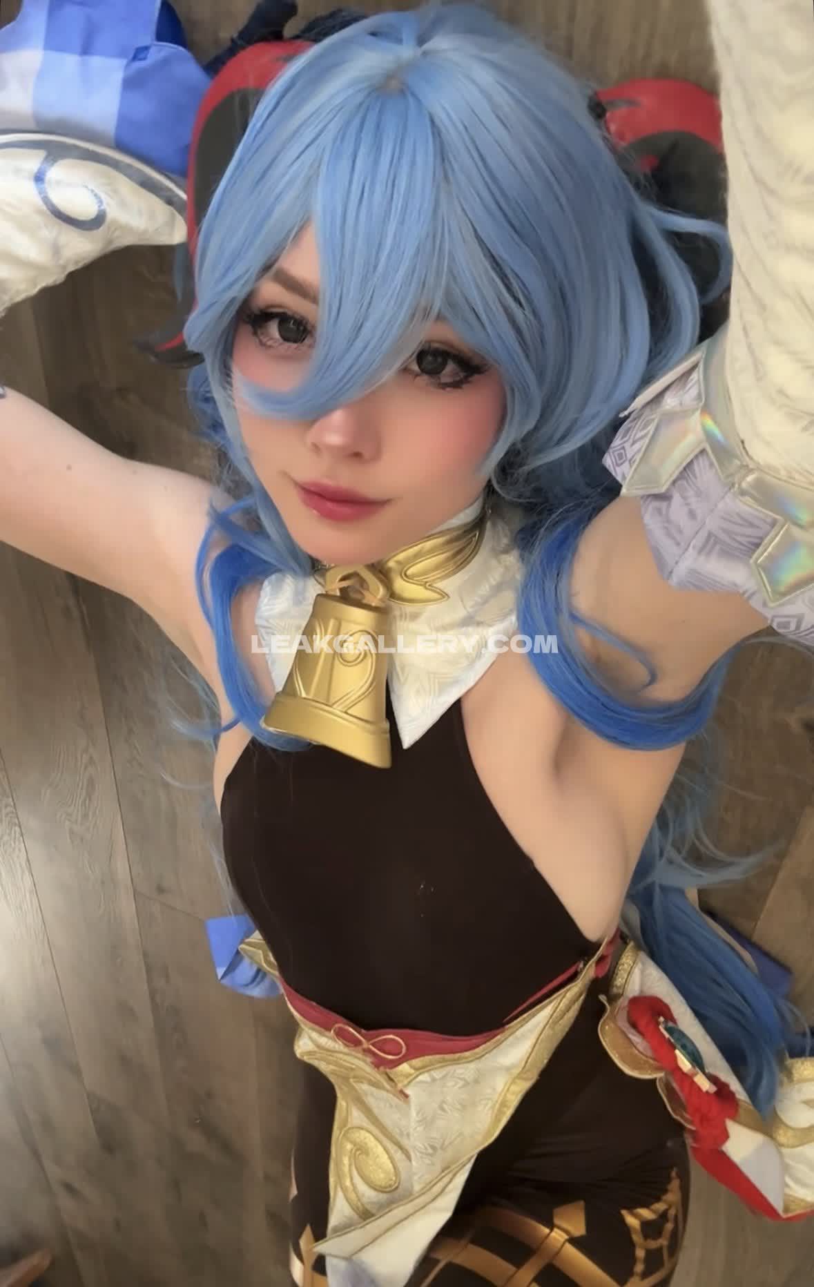 Lolyomie Exclusive Leaked Nude OnlyFans #12685987