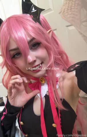 Lolyomie Exclusive Leaked Nude OnlyFans #14839348