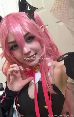 lolyomie
