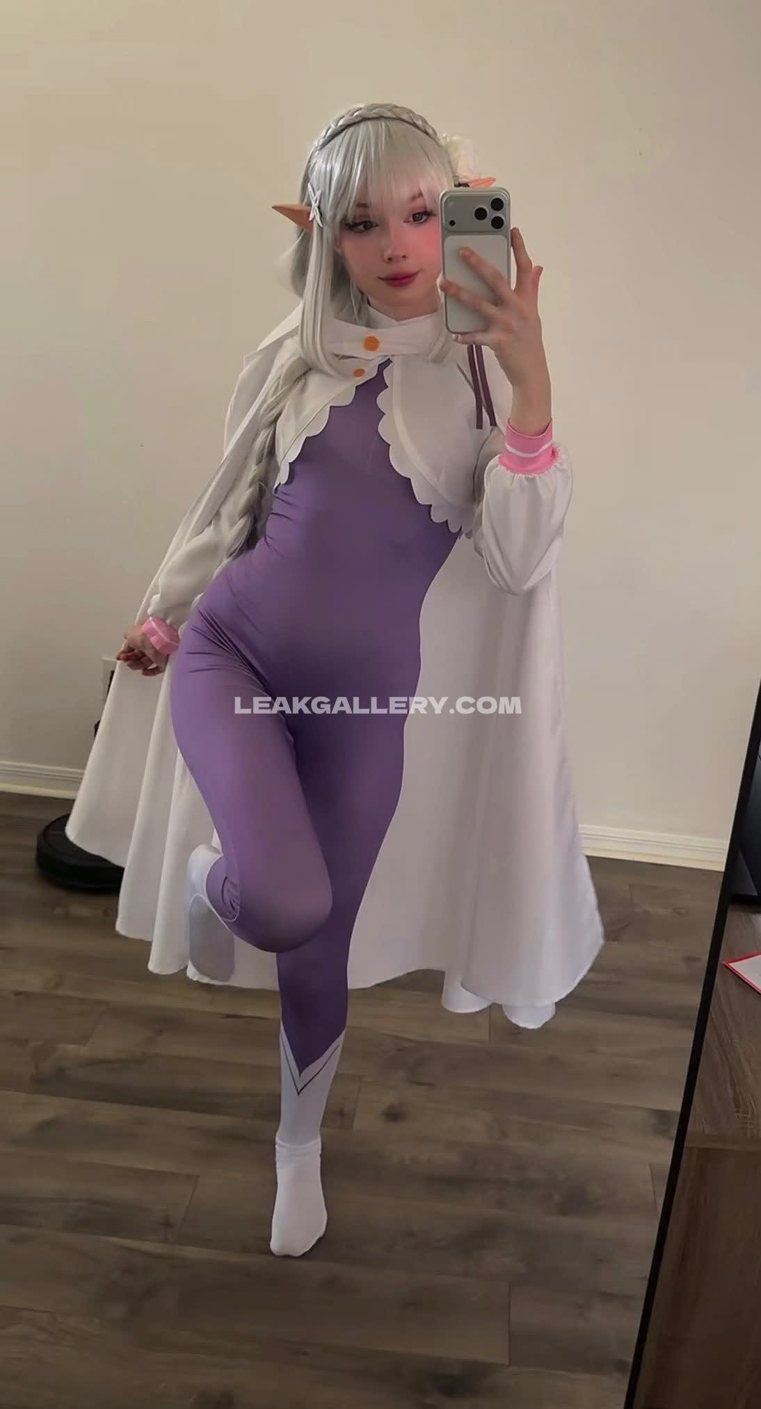 Lolyomie OnlyFans Nudi in Esclusiva Trapela #13006805