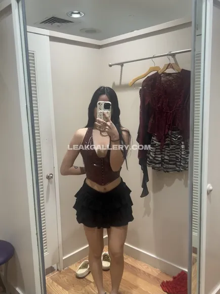 Lolz_niki Exclusive Leaked Nude OnlyFans #12906685