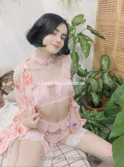 Loonassoftfeet Exclusive Leaked Nude OnlyFans #14713327