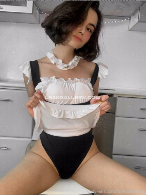 Loonassoftfeet Exclusive Leaked Nude OnlyFans #14790971