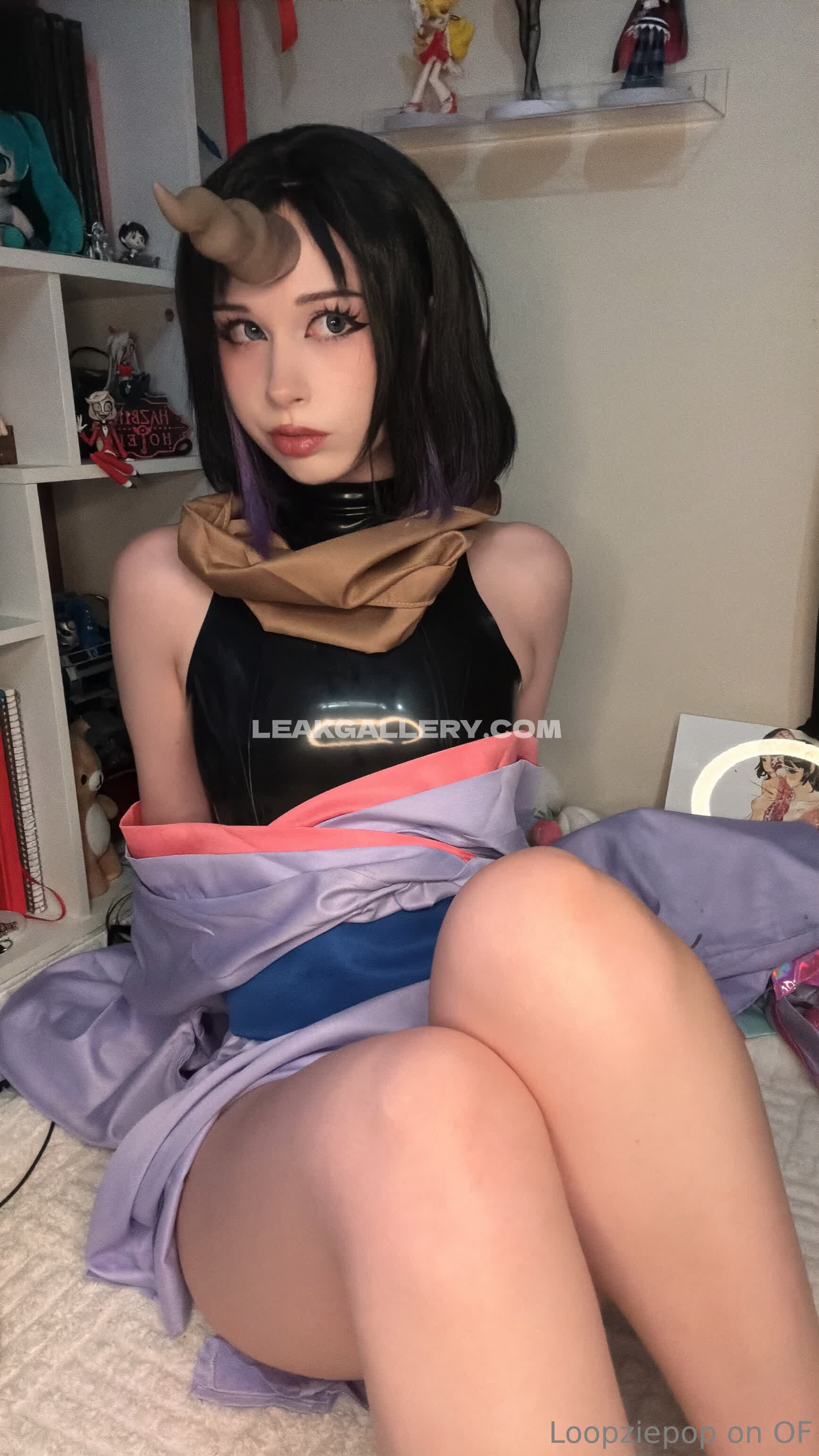 Loopziepop Exclusieve gelekte naaktcontent van OnlyFans #12678974