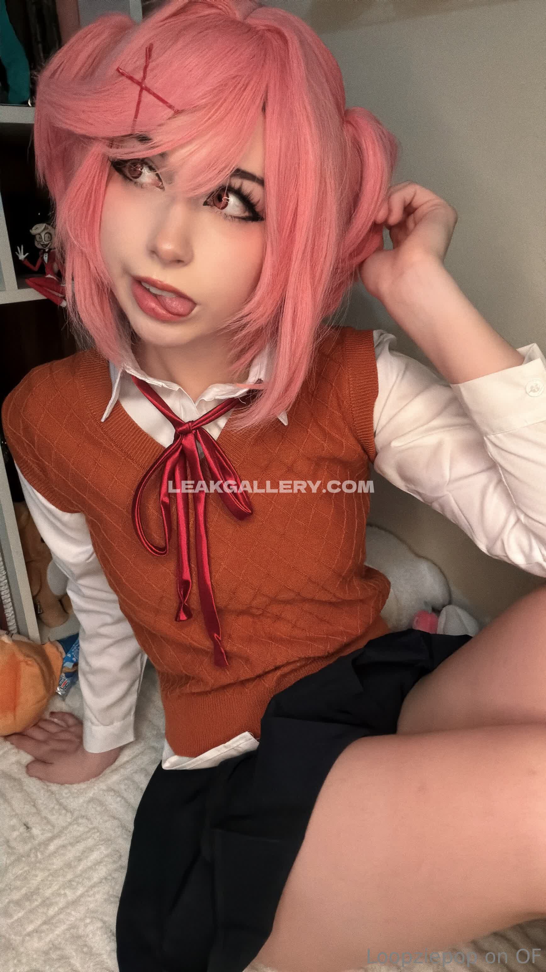 Loopziepop Exclusive Leaked Nude OnlyFans #13047011