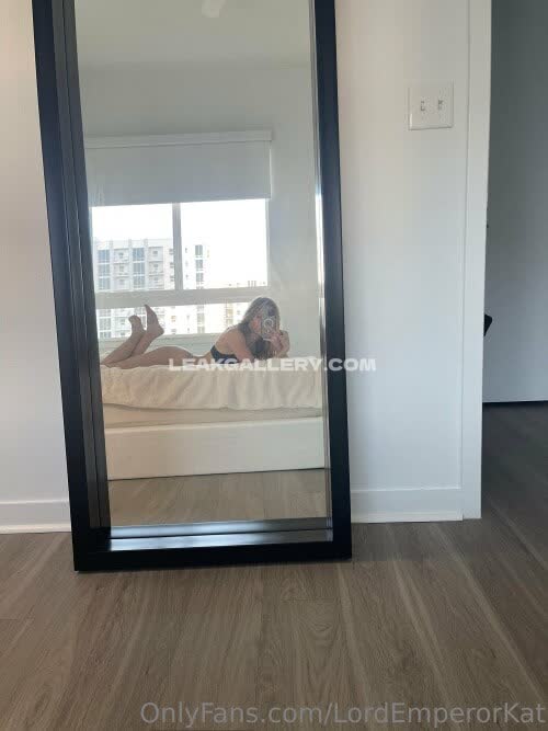 Lordemperorkat Exclusieve gelekte naaktcontent van OnlyFans #14515062