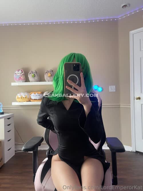 Lordemperorkat Exclusive Leaked Nude OnlyFans #14608623