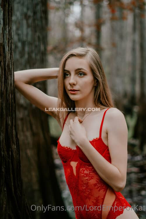 Lordemperorkat Exclusive Leaked Nude OnlyFans #14579849