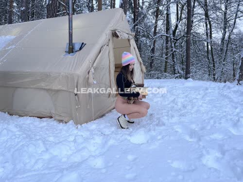 Lorinaoutdoors Exclusive Leaked Nude OnlyFans #12219060