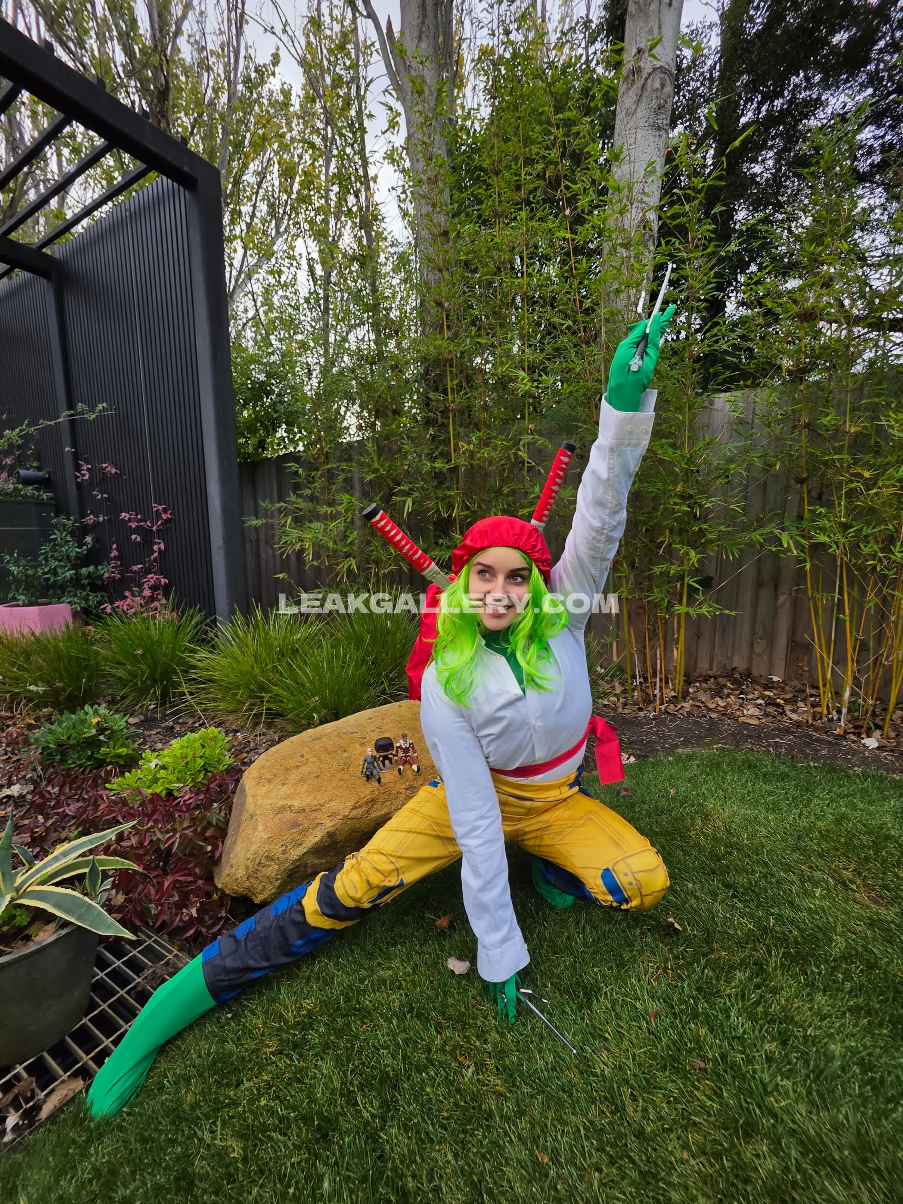 Loserfruit Exclusive Leaked Nude OnlyFans #12760899