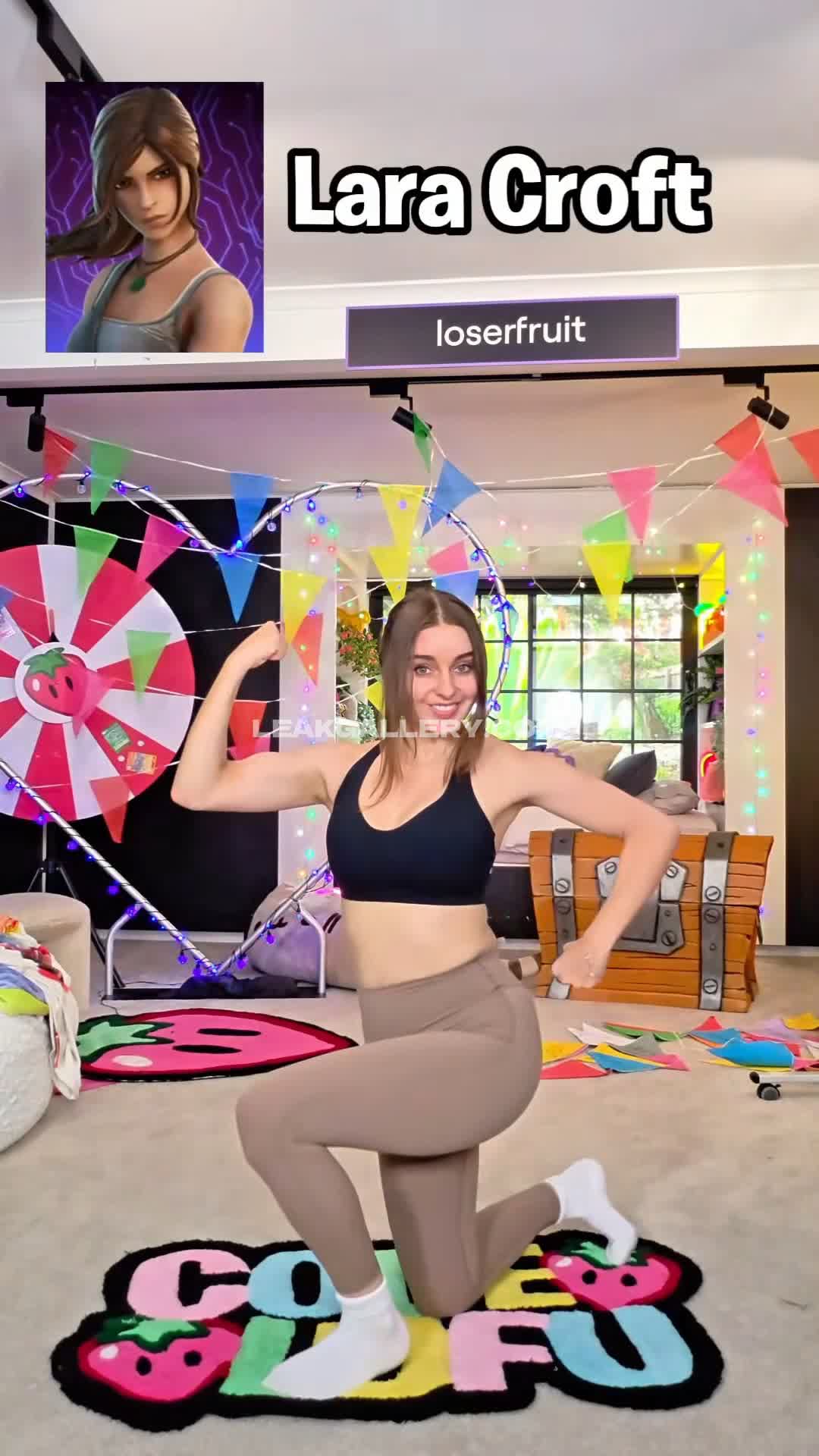 Loserfruit Exclusive Leaked Nude OnlyFans #12485844