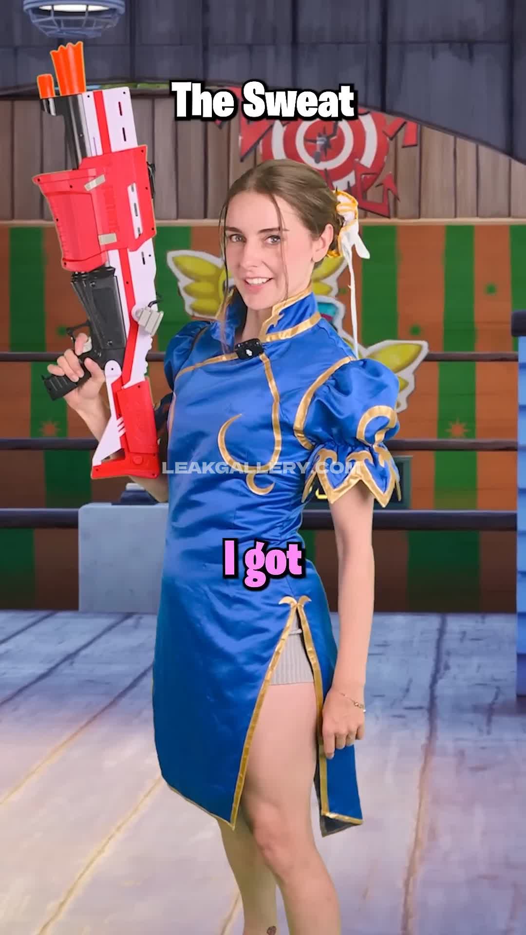 Loserfruit Exclusive Leaked Nude OnlyFans #12693824
