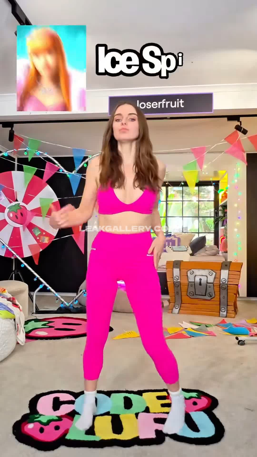 Loserfruit Exclusive Leaked Nude OnlyFans #12485860