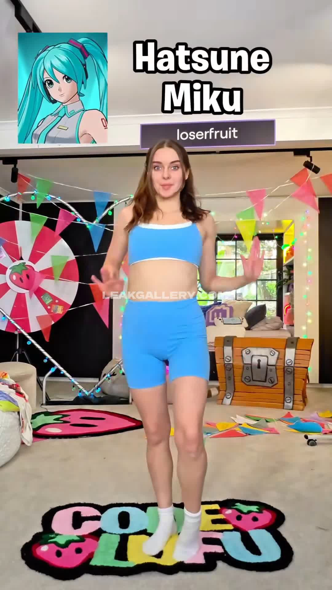 Loserfruit Exclusive Leaked Nude OnlyFans #12485856