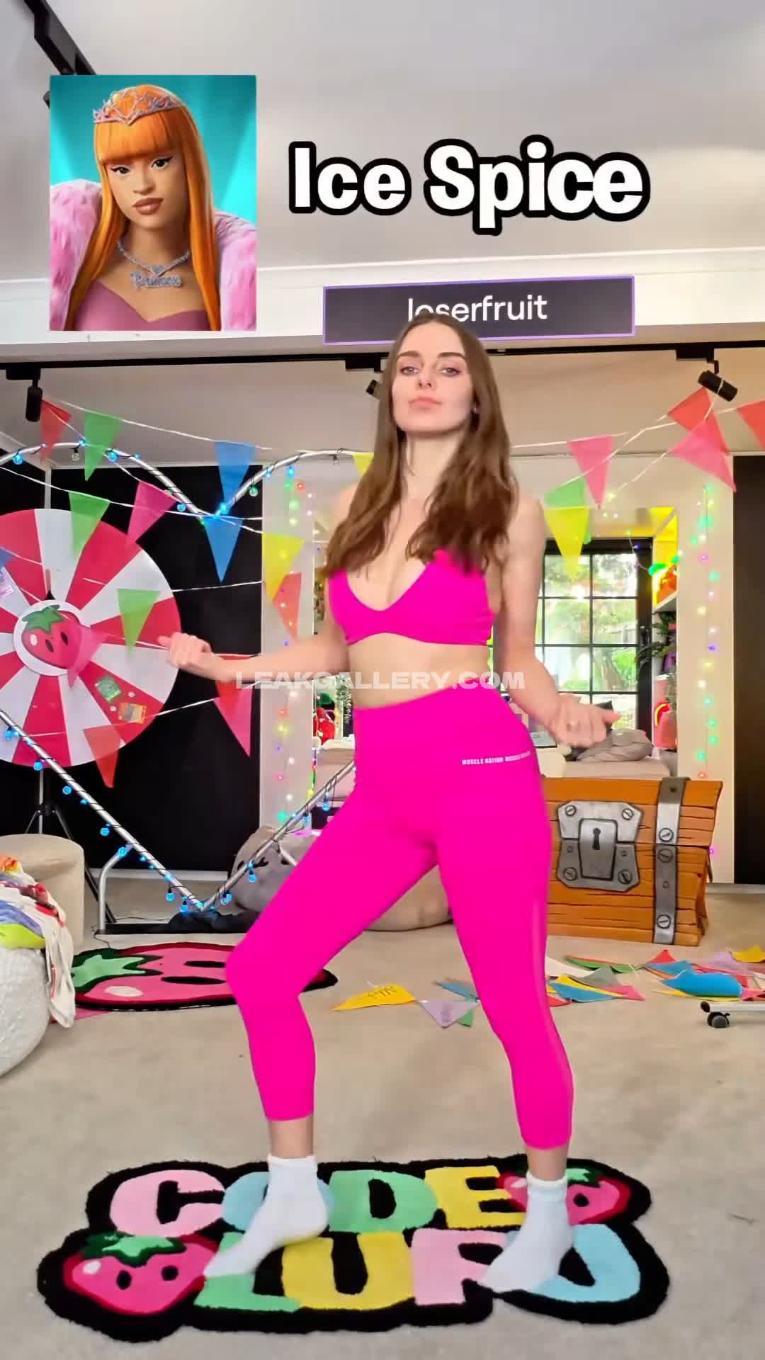 Loserfruit Exclusive Leaked Nude OnlyFans #12485863