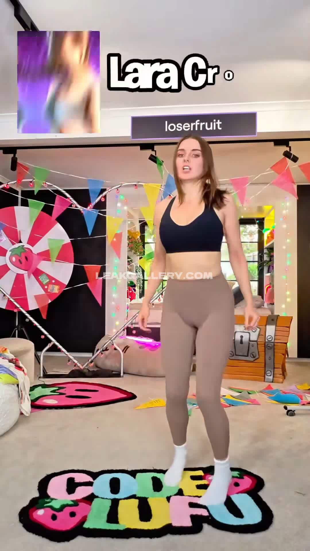 Loserfruit Exclusive Leaked Nude OnlyFans #12485846