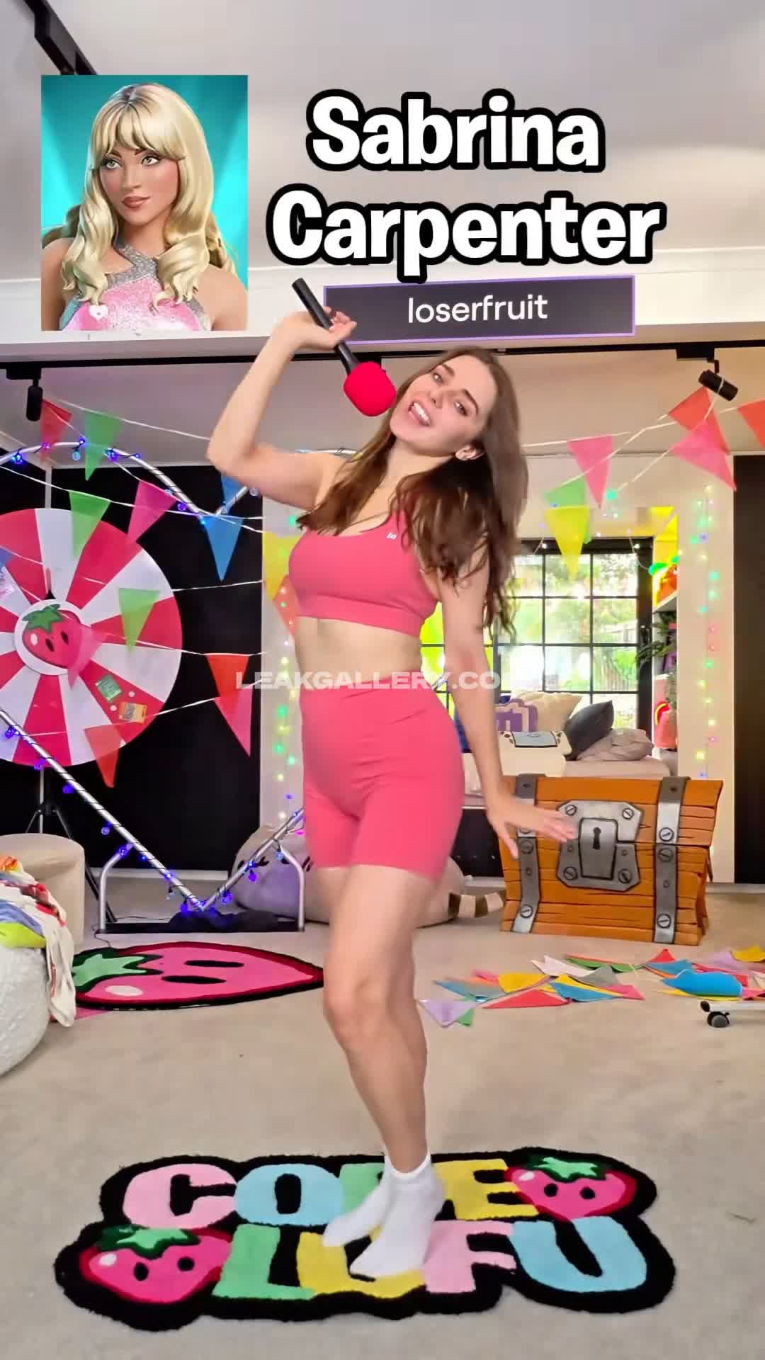 Loserfruit Exclusive Leaked Nude OnlyFans #12485850