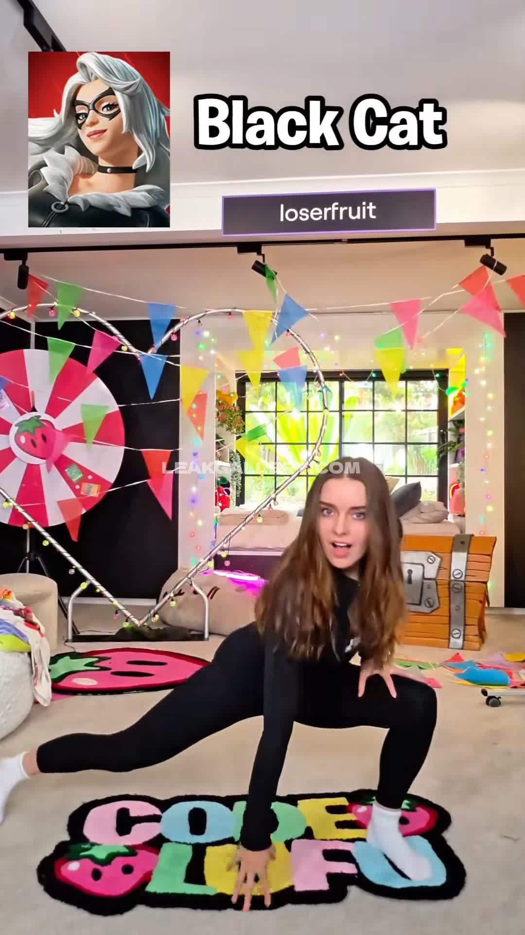 Loserfruit Exclusive Leaked Nude OnlyFans #12485877