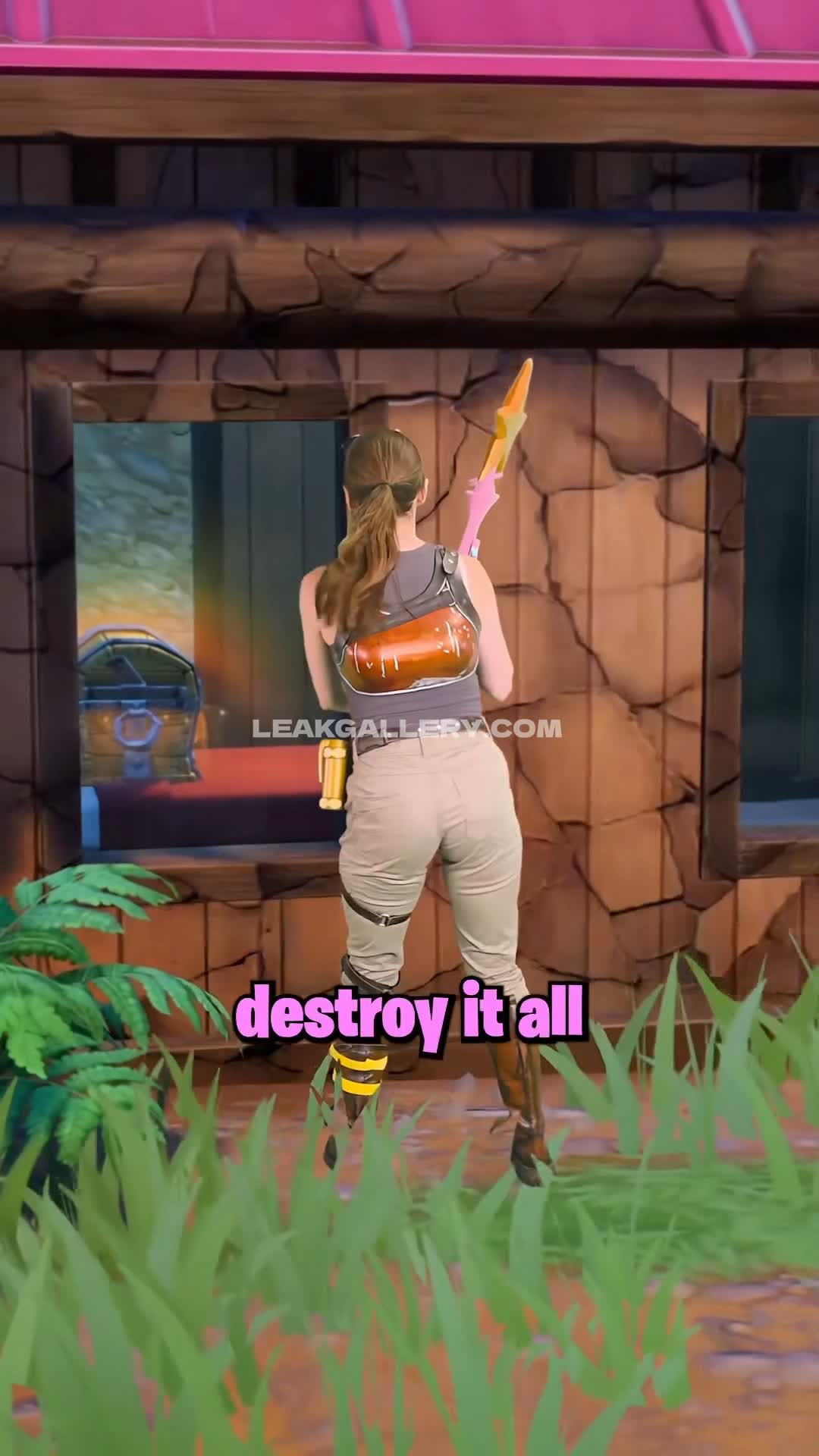 Loserfruit Exclusive Leaked Nude OnlyFans #12693833