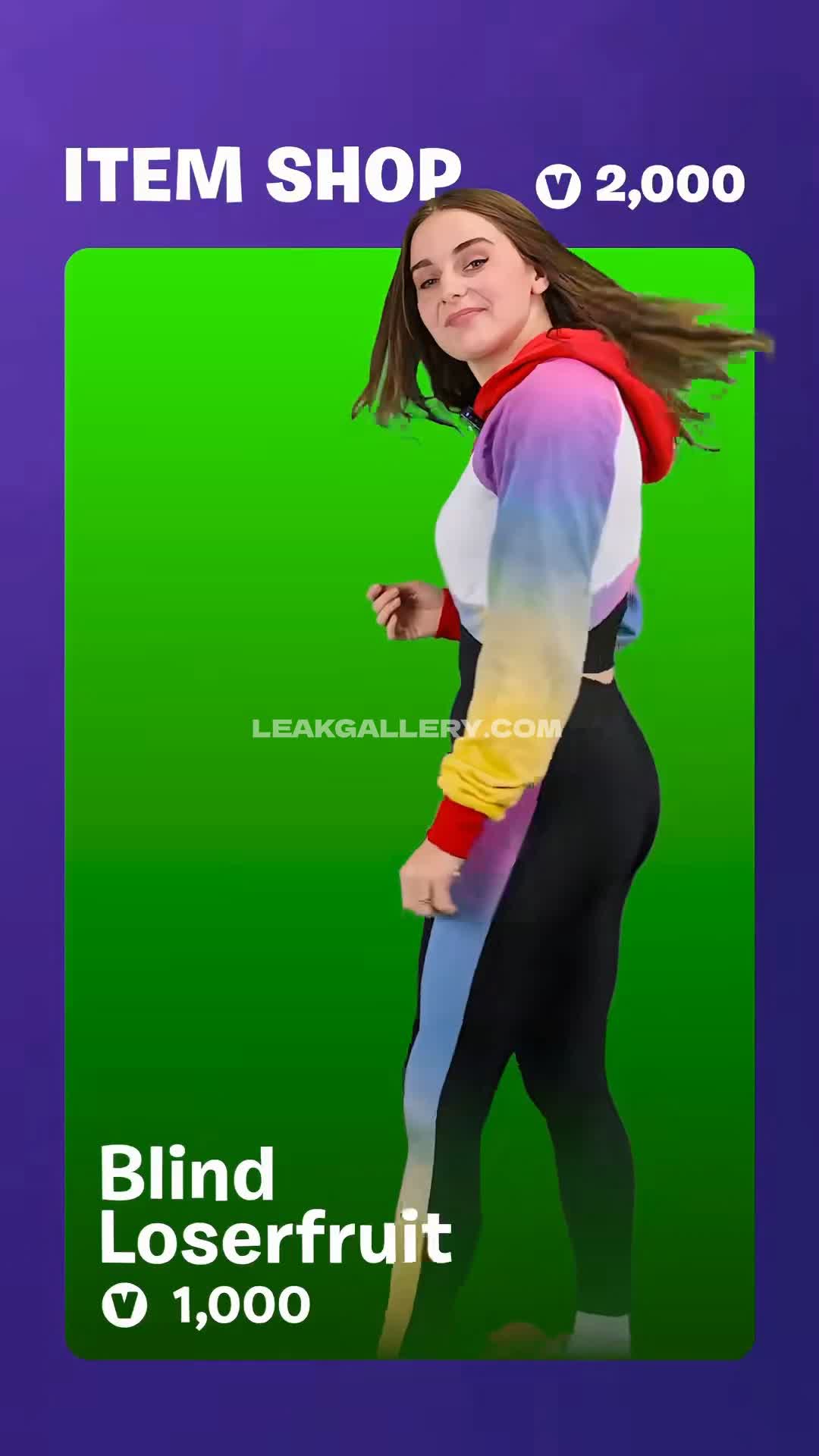 Loserfruit Exclusive Leaked Nude OnlyFans #12760880