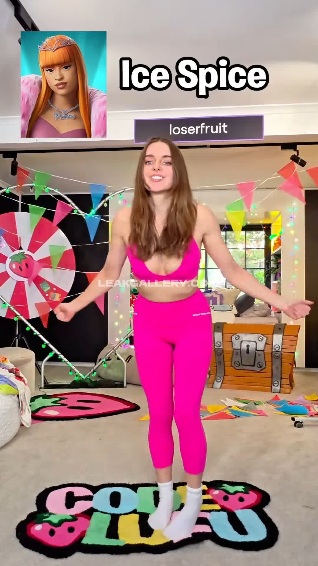 Loserfruit Exclusive Leaked Nude OnlyFans #12485873
