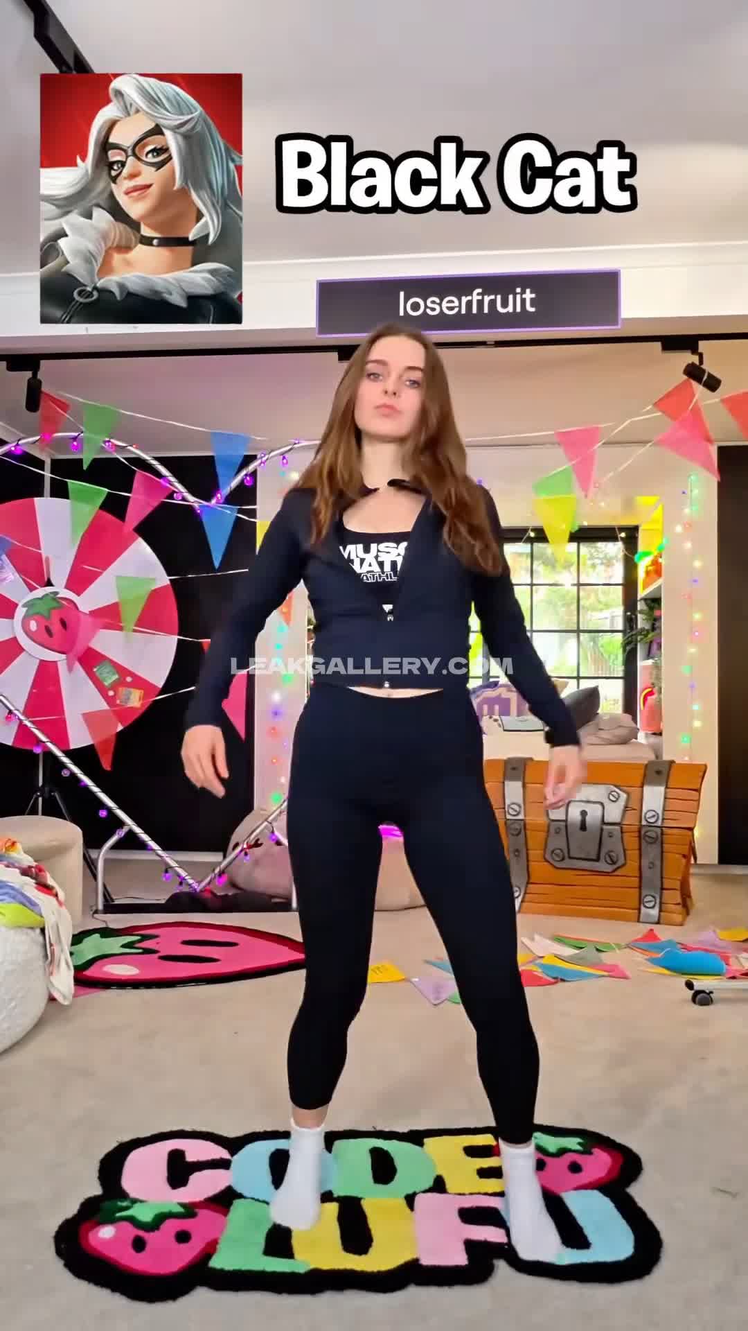 Loserfruit Exclusive Leaked Nude OnlyFans #12485875
