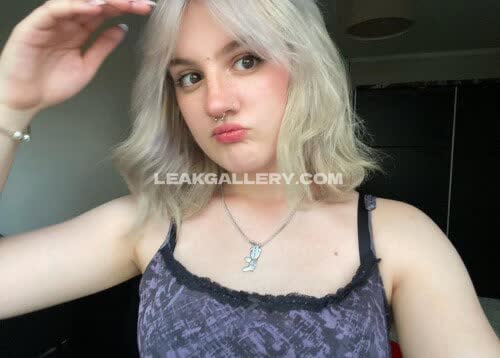 Loumondayy Exclusive Leaked Nude OnlyFans #14894312