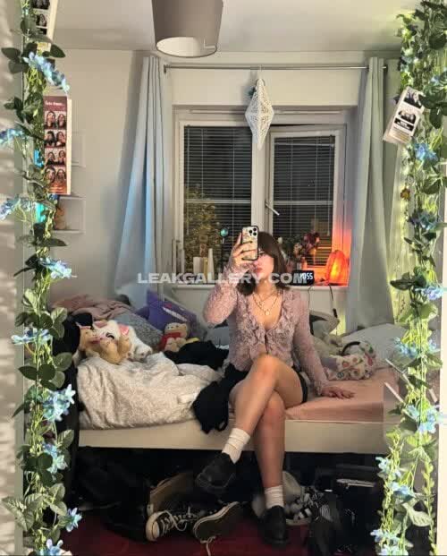 Loumondayy Exclusive Leaked Nude OnlyFans #14891936