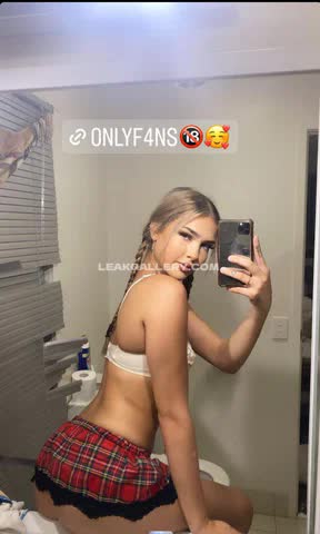 Love4sasha Exklusiv geleakte Nacktbilder von OnlyFans #14909115