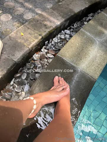 Love4sasha Exclusive Leaked Nude OnlyFans #14938643