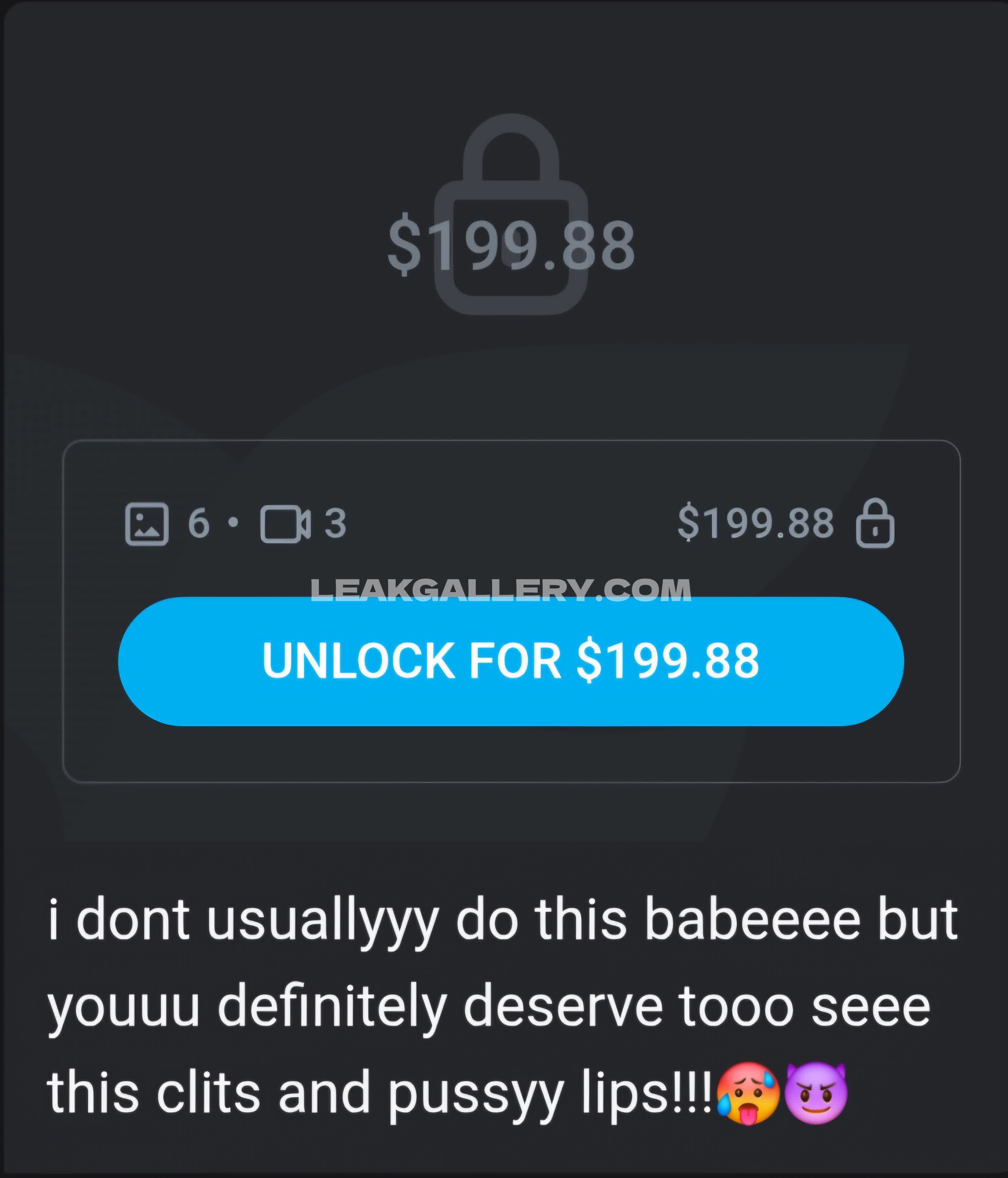 Love4sasha Exclusive Leaked Nude OnlyFans #13021748