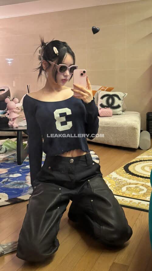 Love_zennyrt / Zennyrt Exclusive Leaked Nude OnlyFans #14782244
