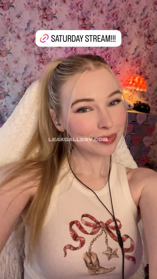 Loveabilities Exclusieve gelekte naaktcontent van OnlyFans #12152236
