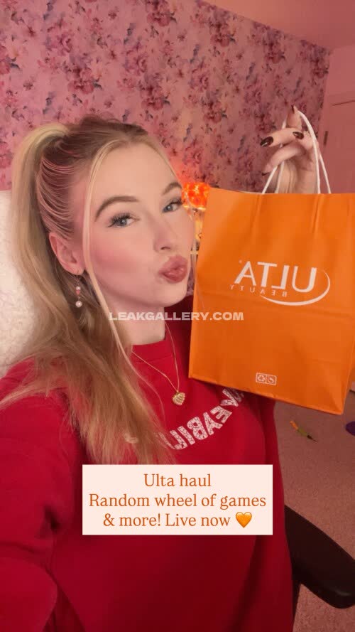 Loveabilities Exclusive Leaked Nude OnlyFans #12152297