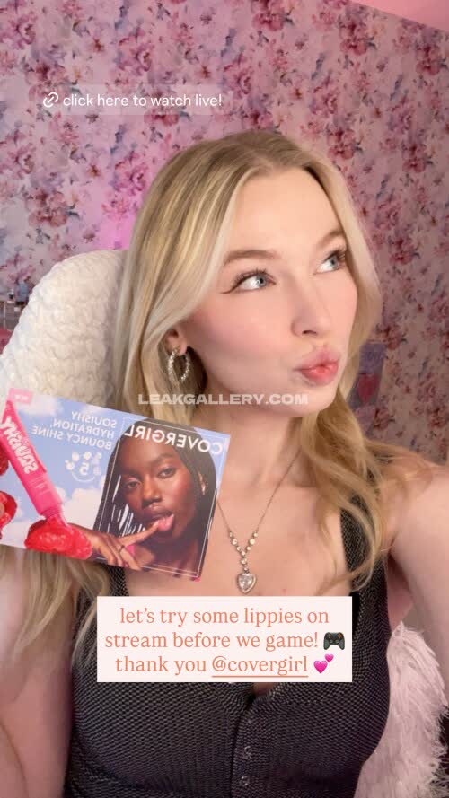 Loveabilities Эксклюзивная утечка обнаженных OnlyFans #12152263
